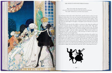 Carregar imagem no visualizador da galeria, The Fairy Tales: Grimm and Andersen
