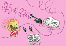 Carregar imagem no visualizador da galeria, Incompleto