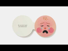 Carregar e reproduzir vídeo no visualizador da Galeria, What does Baby want?