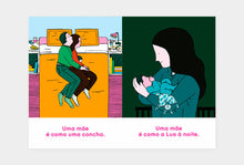 Carregar imagem no visualizador da galeria, Uma Mãe é como uma Casa