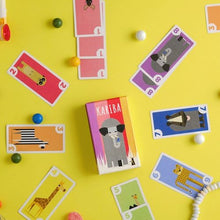 Carregar imagem no visualizador da galeria, Kariba