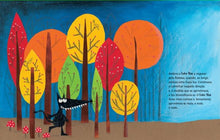 Carregar imagem no visualizador da galeria, Não tenhas medo, Lobo Mau!