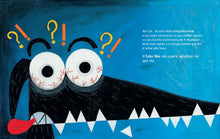 Carregar imagem no visualizador da galeria, Não tenhas medo, Lobo Mau!