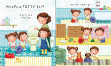 Carregar imagem no visualizador da galeria, Why do we need a potty?