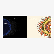 Carregar imagem no visualizador da galeria, Sun and Moon