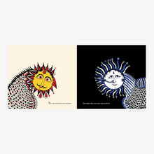 Carregar imagem no visualizador da galeria, Sun and Moon