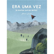 Carregar imagem no visualizador da galeria, Era uma Vez (e muitas serão)