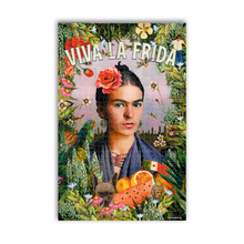 Carregar imagem no visualizador da galeria, Puzzle - Frida Kahlo
