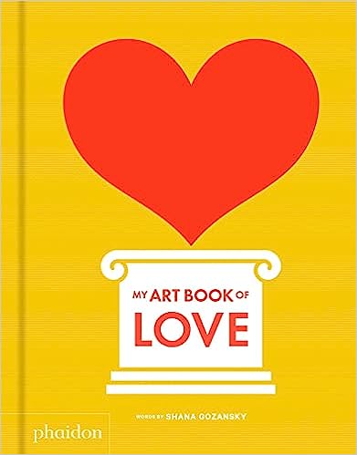 My art book of love