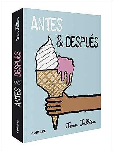 Antes & Después