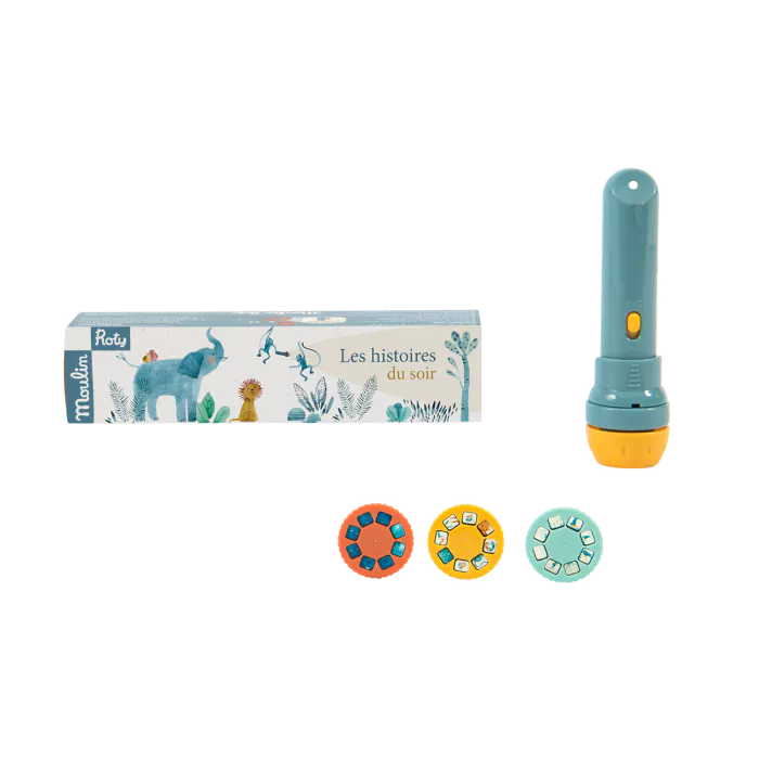 Lanterna de Histórias: Sous mon baobab