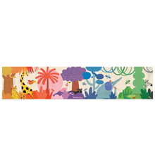 Carregar imagem no visualizador da galeria, Puzzle La jungle
