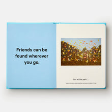 Carregar imagem no visualizador da galeria, My art book of friendship
