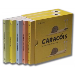 Caracóis