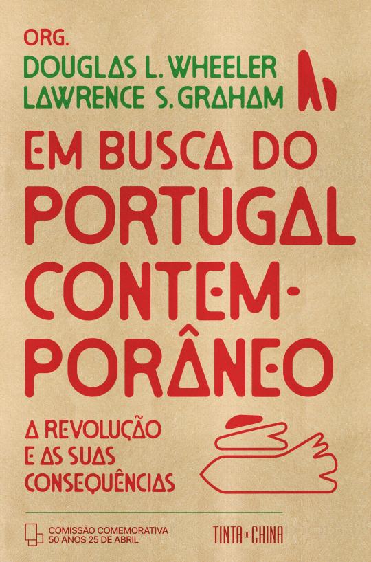 Em busca do Portugal contemporâneo