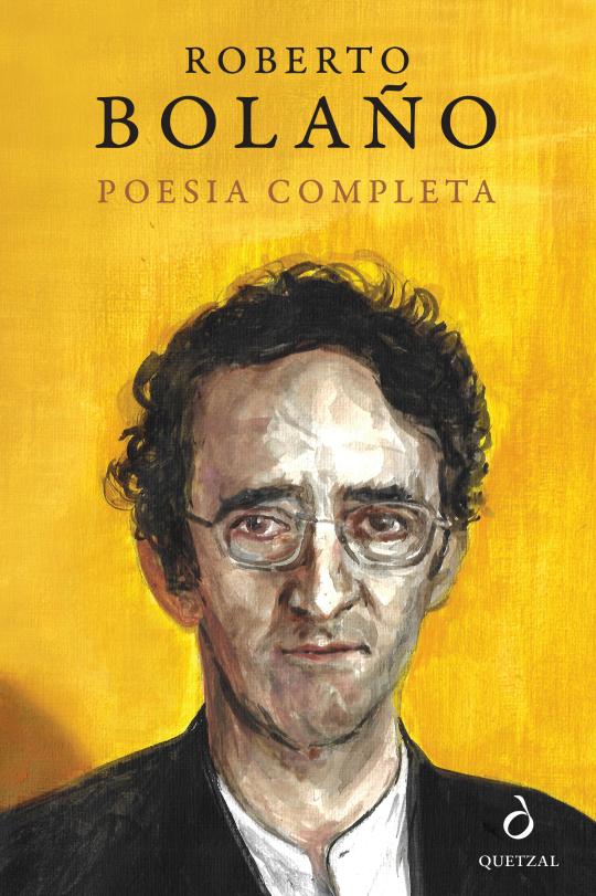 Poesia completa, de Roberto Bolaño