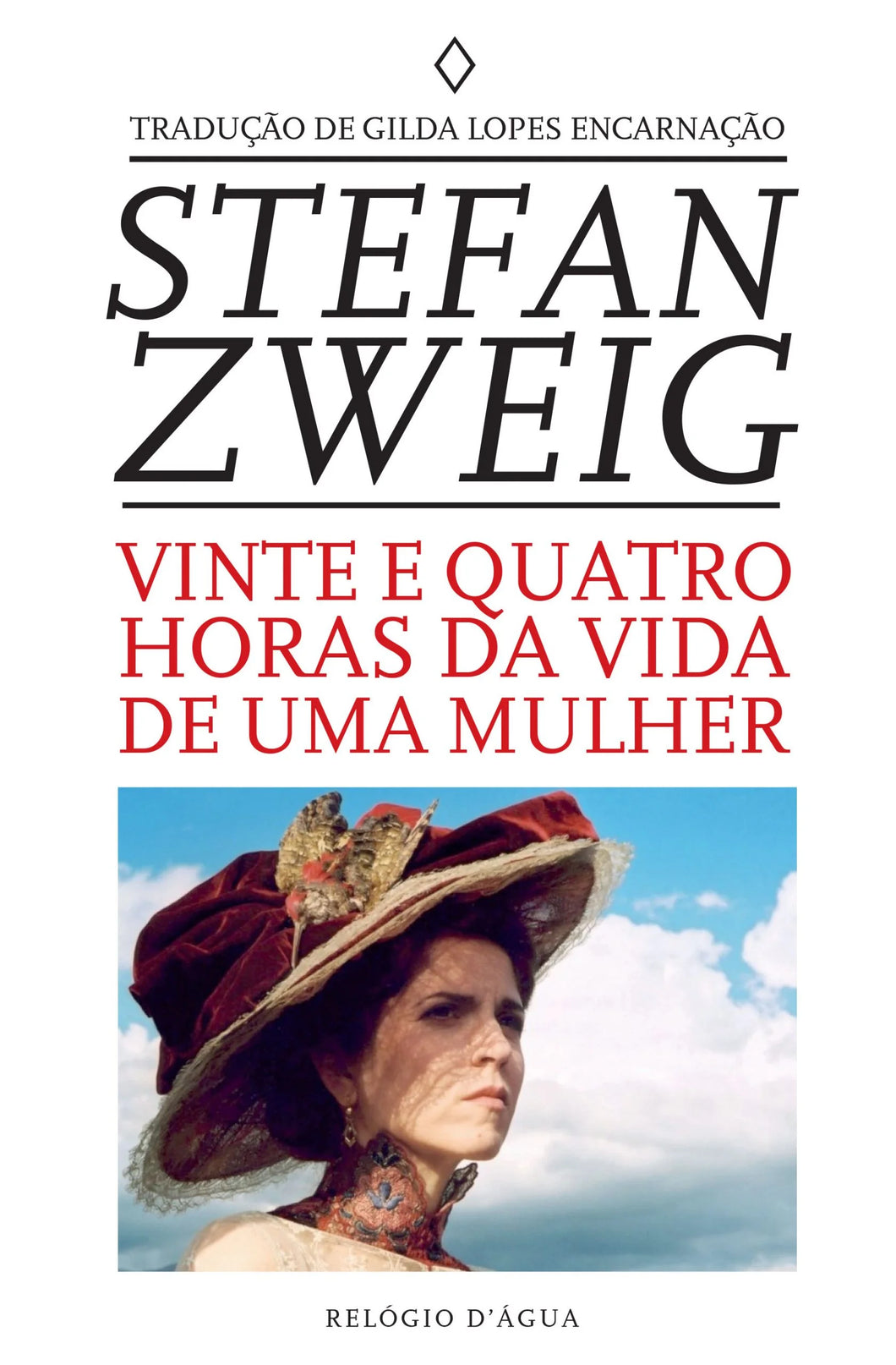 Vinte e Quatro Horas da Vida de Uma Mulher