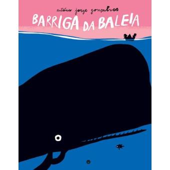 Barriga da Baleia