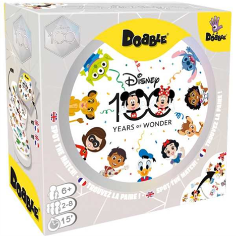 Dobble Disney