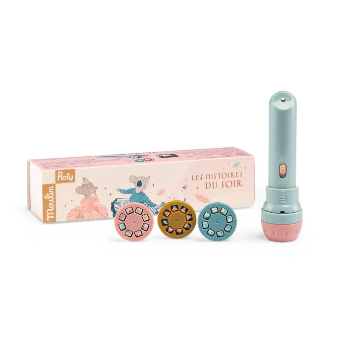 Lanterna de Histórias: La petite école de danse