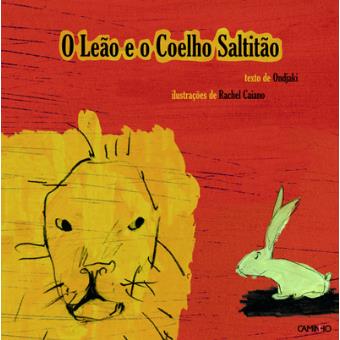 O Leão e o Coelho Saltitão