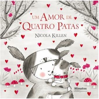 Um Amor de Quatro Patas