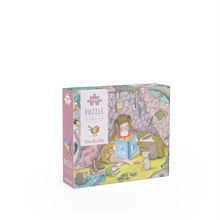 Carregar imagem no visualizador da galeria, Puzzle La cabane secrète
