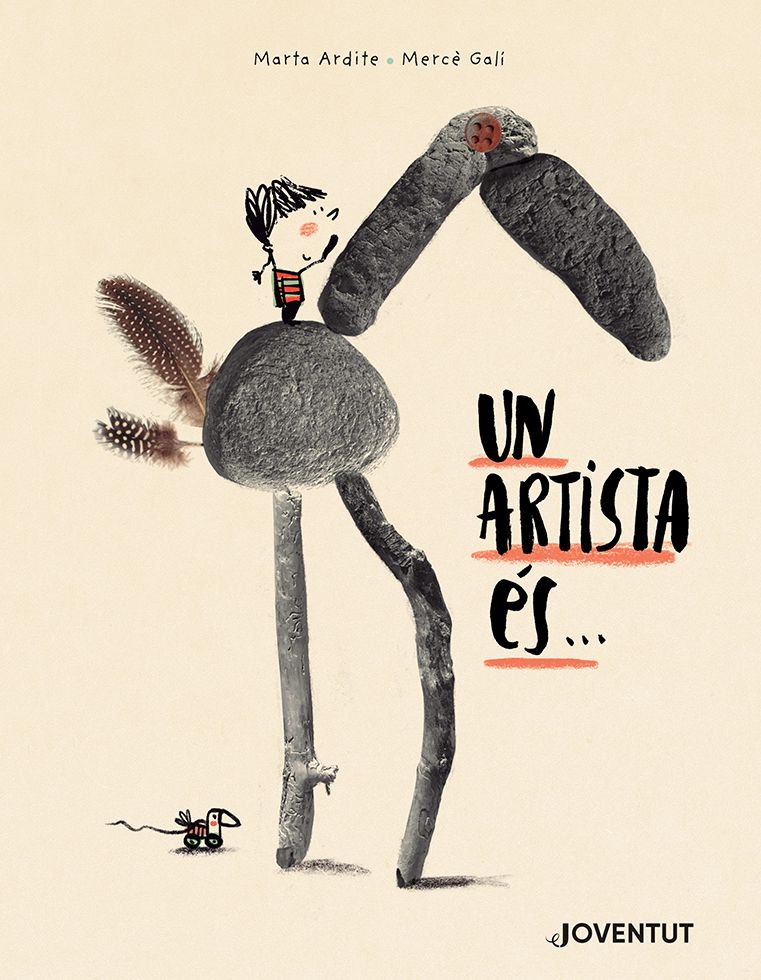 Un Artista és...