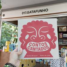 Contos Cantados