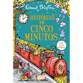 Histórias em Cinco Minutos