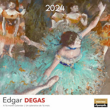 Carregar imagem no visualizador da galeria, Calendário 2024
