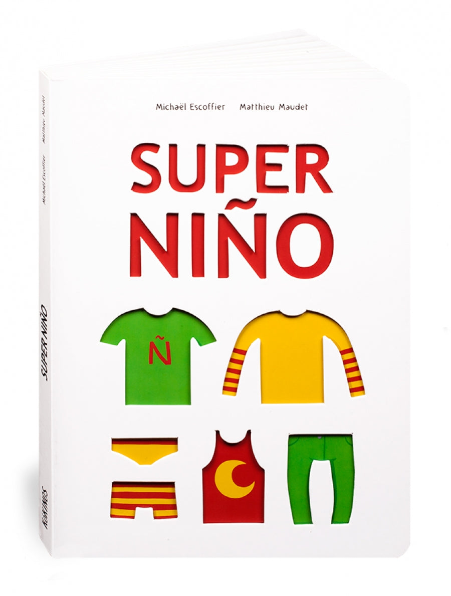 Super Niño