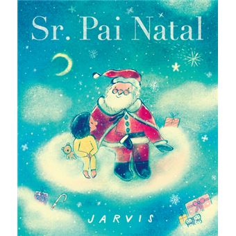 Sr. Pai Natal