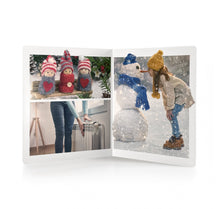 Carregar imagem no visualizador da galeria, Invierno. Formato grande - No Word Books
