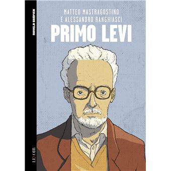 Primo Levi