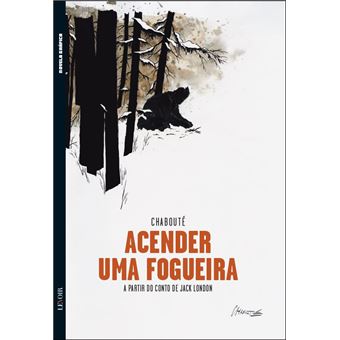 Acender uma fogueira