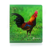 Carregar imagem no visualizador da galeria, Los Animales de Granja. Formato grande - No Word Books
