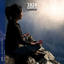 Carregar imagem no visualizador da galeria, Mais Calendários 2024
