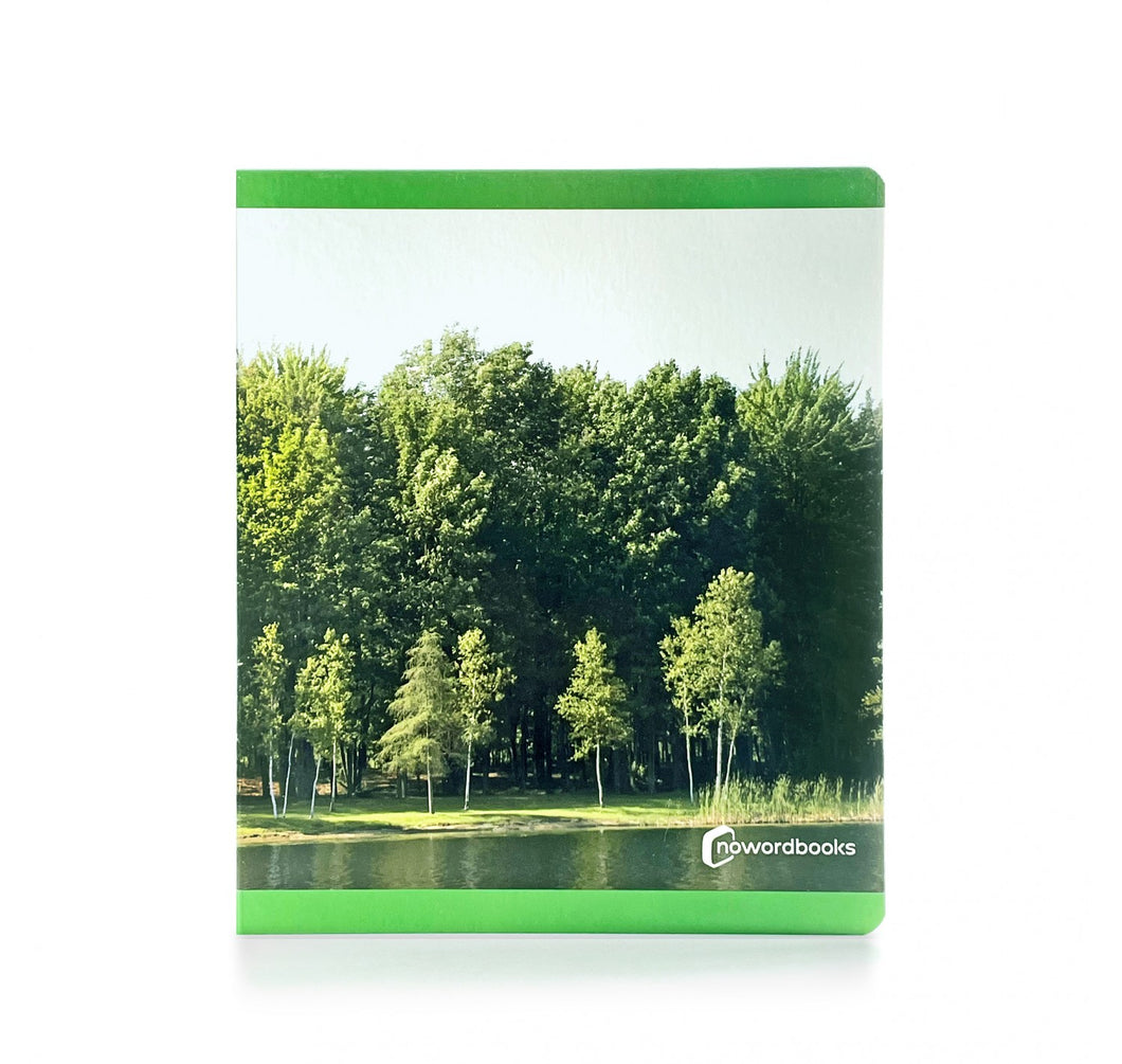 Primavera. Formato grande - No Word Books