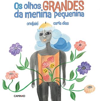 Os Olhos Grandes da Menina Pequenina