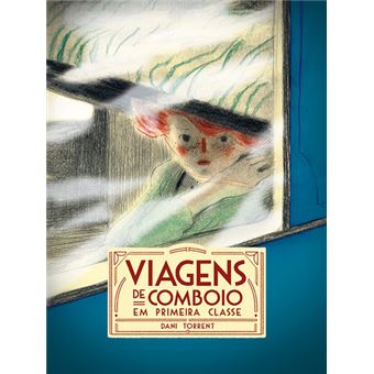 Viagens de Comboio em Primeira Classe