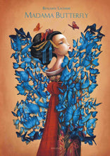 Carregar imagem no visualizador da galeria, Madama Butterfly
