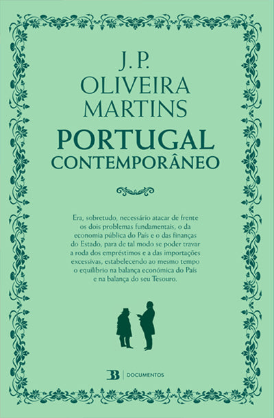 Portugal Contemporâneo