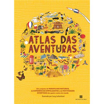 Atlas das Aventuras