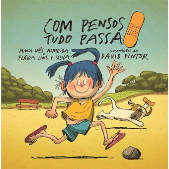 Com pensos tudo passa