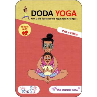 Doda Yoga: Pais e Filhos