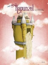 Carregar imagem no visualizador da galeria, Rapunzel
