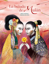 Carregar imagem no visualizador da galeria, La Balada de Mulán
