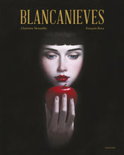 Carregar imagem no visualizador da galeria, Blancanieves
