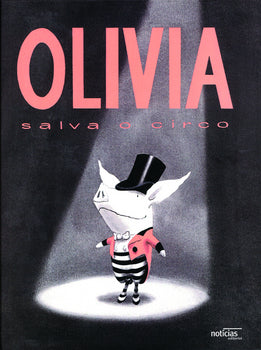 Olivia salva o Circo